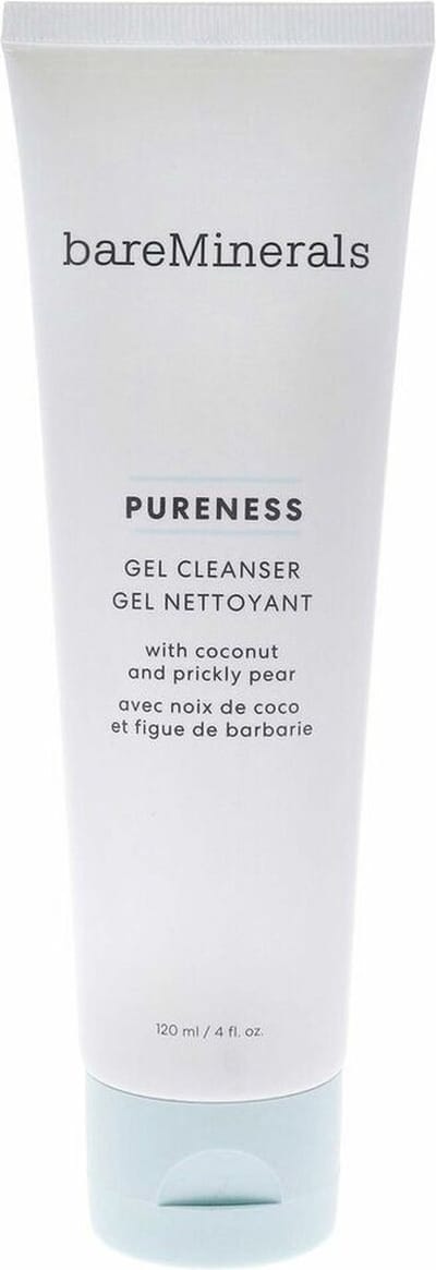 Gezichtsreinigingsgel bareMinerals COSBAR859 120 ml