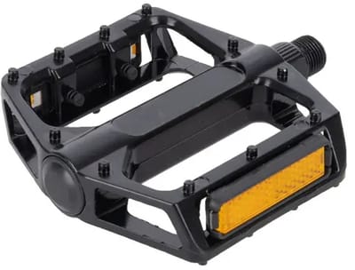 Pedalen OXC Platform