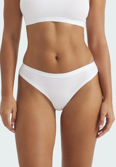 String 3-pack Kleurrijk - ADIDAS XS