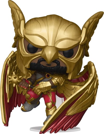 Funko Pop! Movies: Black Adam - Hawkman #1238 Special Edition