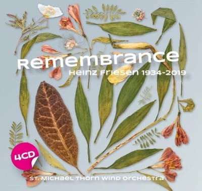 Remembrance