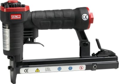 Senco SFW05-C Pneumatische semipro niet tacker - 3-16 mm - 5,2-6,9 bar - C niet