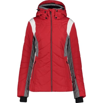 Luhta - Luhta Embom - Classic Red - vrouwen - Maat 40