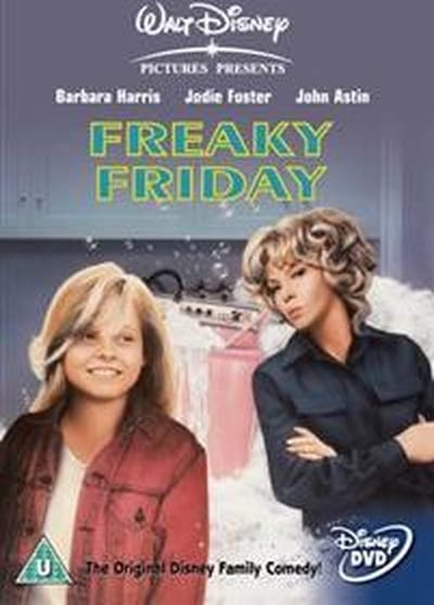 Freaky Friday (1976)