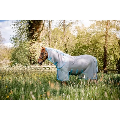 Paardenvliegendeken Horseware AmEco