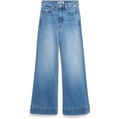 Dames Wide Leg Jeans Armedangels Murilaa
