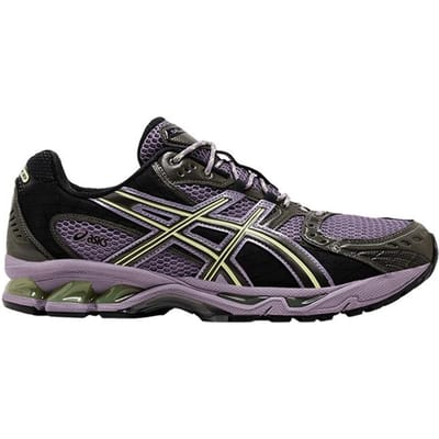 ASICS Gel-Nimbus 10.1 Violet Quartz Cool Matcha 41.5 black