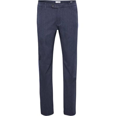 Broek Solid Fredpa 7198608
