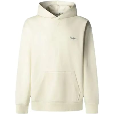 Hoodie Pepe Jeans Geo Small Logo