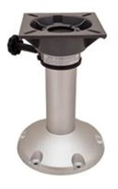 Hollex vaste draaibare Stoelzuil 33cm
