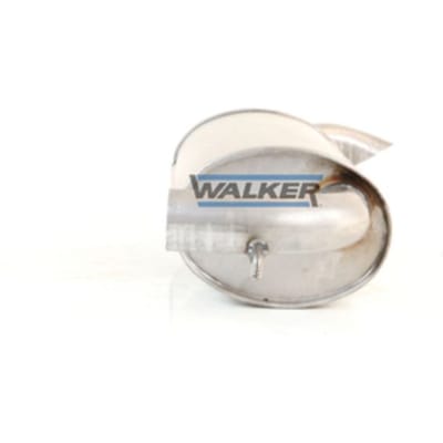 Geluiddemper achter WALKER 22664