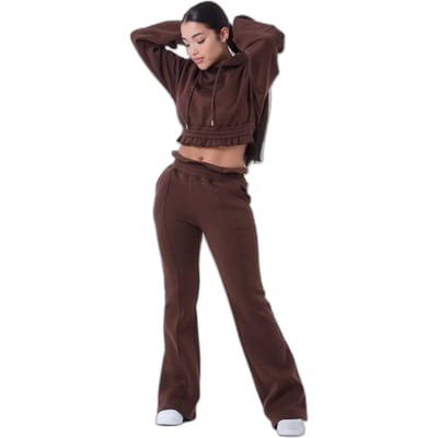 Vrouwelijke flare joggingbroek Project X Paris