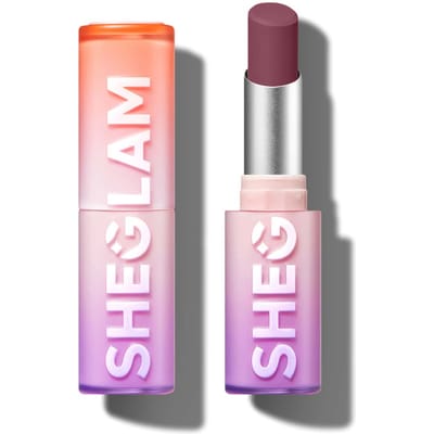 Dynamatte Boom Langhoudende Matte Lippenstift-Rent Free Merk Beauty Cosmetica Make-Up Voor Vrouwen En Meisjes