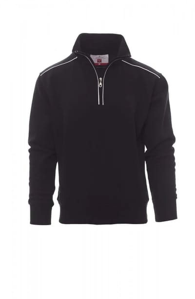 Payper Vancouver - Black/White - 3XL