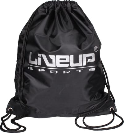 Lineup sportsbag - Drawstrings tas - Sport tas - Fitness rugtas