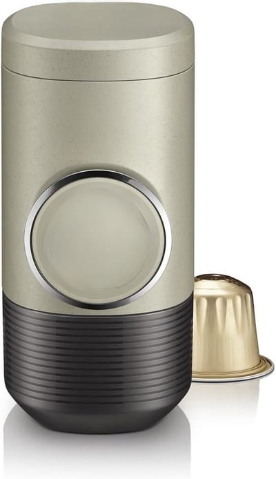 Draagbare Koffiemachine - Koffiezetapparaat Auto - Compact -