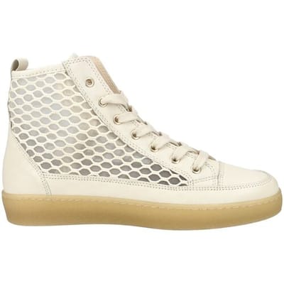 Hoge Sneakers Gabor Sneaker