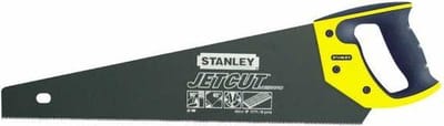 Stanley Handzaag 2-20-180 Jetcut Laminaat 45cm 11t/inch