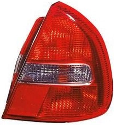 VanWezel 3226932 - Feu arrière droit sans partie éléctrique pour Mitsubishi Carisma