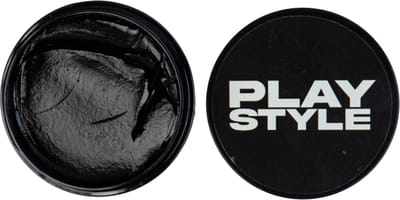 Playstyle Haarwax Pomade - Pomade - Natuurlijke Glans - Langdurige Hold - Elk Haartype - 100ml