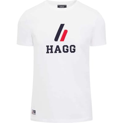 T-shirt Hagg