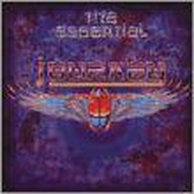 Essential Journey -32tr- - Journey