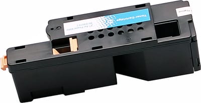 ABC huismerk toner geschikt voor Xerox Phaser 6000 6010 cyan voor Xerox Phaser 6000 6010 WC6015 6010N Workcentre 6015 6015B 6015N 6015NI 106R01627