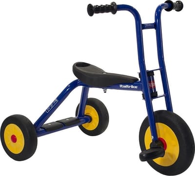 Italtrike Atlantic Driewieler Small - 2+