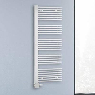 Megabad Profi Collection Open bathroom radiator 60 x 160 cm MB166BA