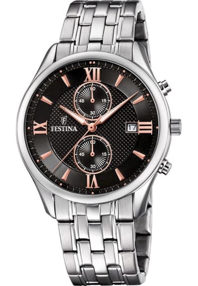 Festina Herenhorloge F6854/7