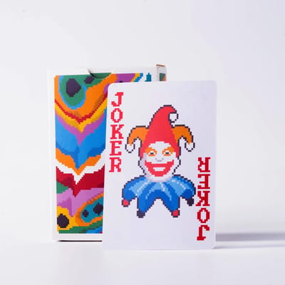 Hoge Kwaliteit 54 Stuks Vintage Stijl Hoge Kwaliteit Poker Hoge Kwaliteit Kaart Collectie kit -Essentieel Hoge Kwaliteit Feest Hoge Kwaliteit Spel Hoge Kwaliteit Voor
