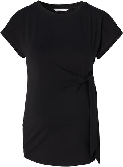 Noppies T-shirt Janet Zwangerschap - Maat XS