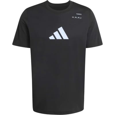 adidas Category Graphic T-shirt Heren