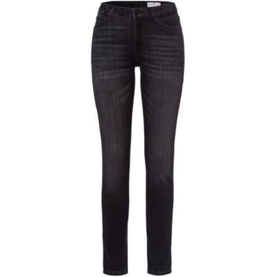 Cross Jeans Alan black used