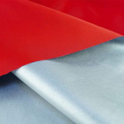 Waterdicht Zeildoek - Zwaar Tarp - Buiten Beschermen - 180G/M2 Dikte - 2x2 Meter - Grijs