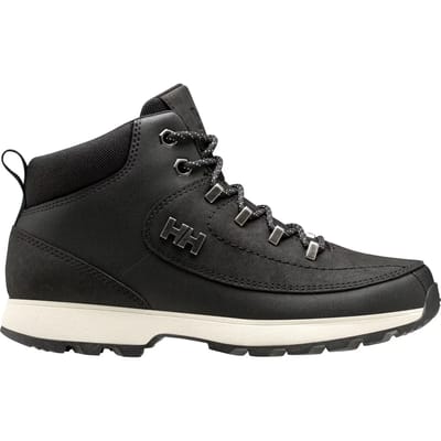 Helly Hansen Forester Sport Laarzen Zwart EU 37 Vrouw