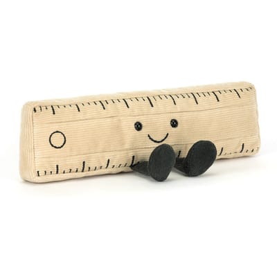Jellycat knuffel Amuseables Ruler