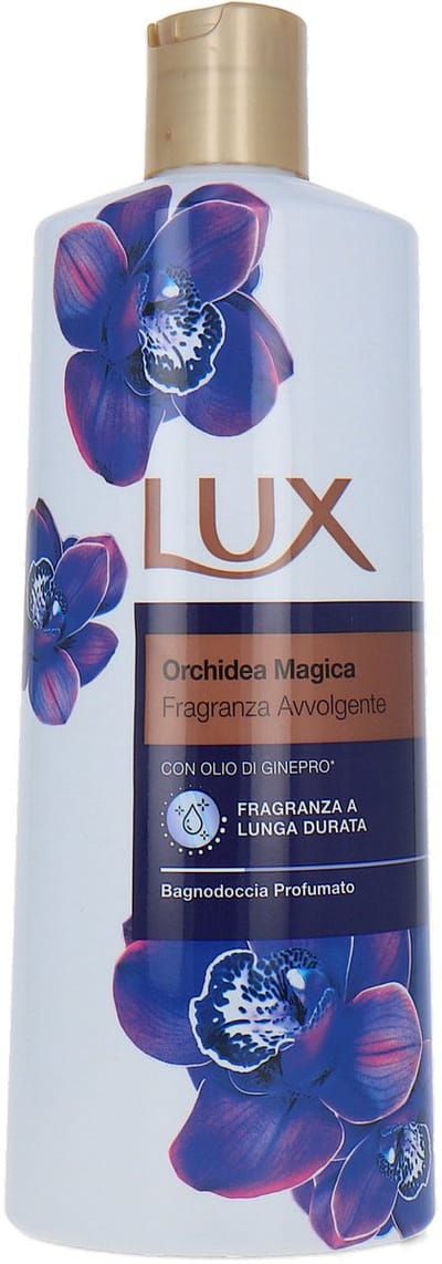 LUX Magical Orchid Body Wash - 500 ml