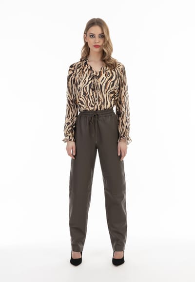 faina Blouse sookie