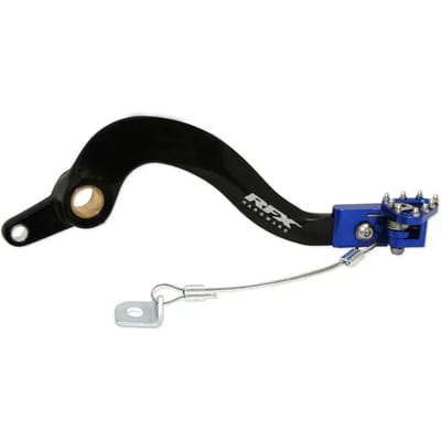 Motorfiets rempedaal RFX Pro Series Yamaha WR 450 F Enduro Gp (Re45) [450]/Fantic XXF 450 [450]