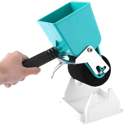 Cosensi - Handmatige Lijmmachine met Antislip Handvat