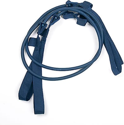 Gymstick loose band medium - blue (per pair)