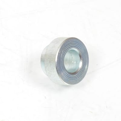 Entretoise épaulée de culasse pour mobylette MBK 51 Neuf 8x12/17x10.5mm