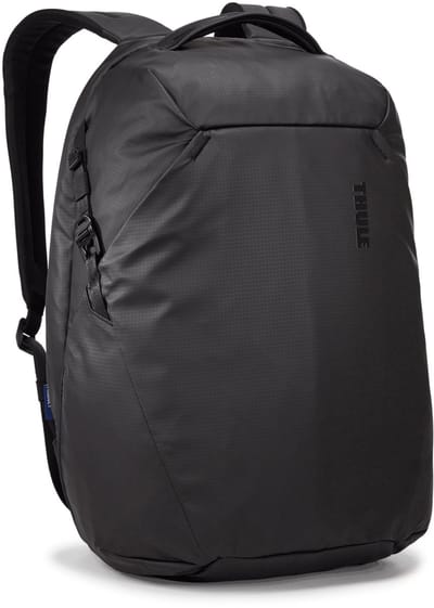 THULE Vrije tijd rugzak Rugzak met laptopvak Tact Backpack 21L Black Zwart