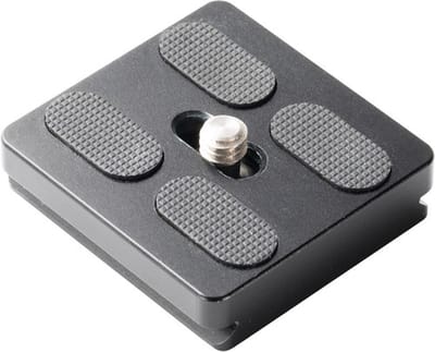 Vanguard QS-64 | Statief Adapterplaat