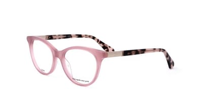 Kate Spade CAELIN Pink 49/17/140 WOMAN Brilmonturen