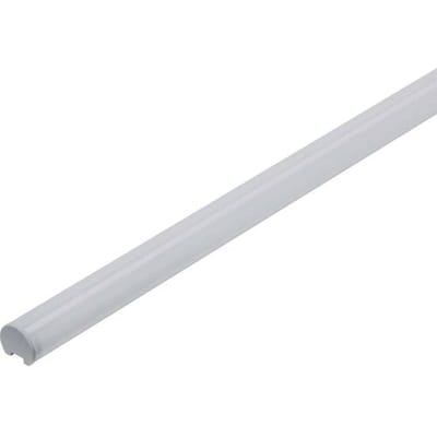 Paulmann 70560 FN Tube Profil Profiel Kabellengte: 2.00 m (Ø x h) 25.00 mm x 22.00 mm 1 stuk(s)