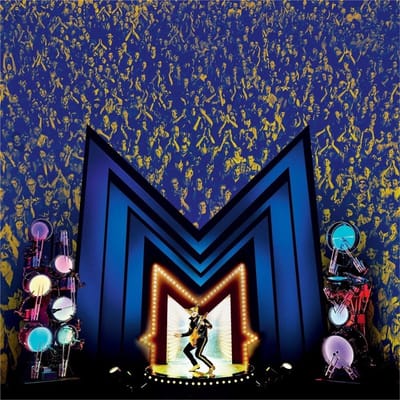 -M- - Le Grand Petit Concert | Lettre Infinie (3 CD)