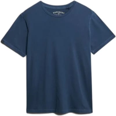 Superdry - Classic Essential T-shirt - Heren - T-shirts