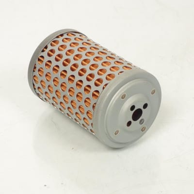 Filtre à huile externe pour moto Harley Davidson 1200 FL 1941 à 1964 63840-48A
